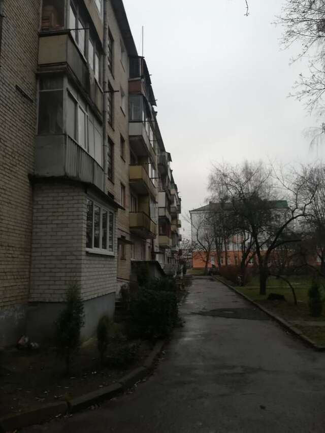 Апартаменты Apartment Nika Брест-12