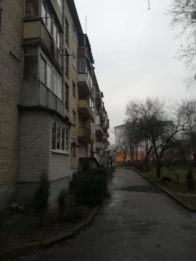 Апартаменты Apartment Nika Брест-22